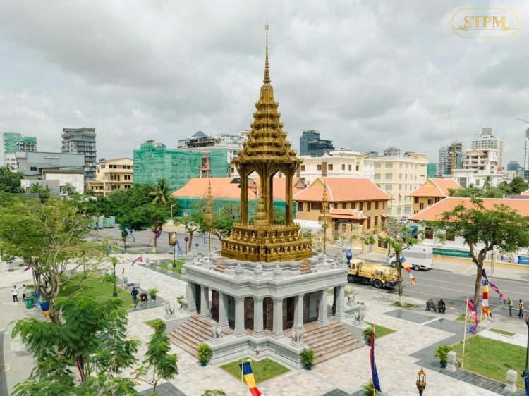 រដ្ឋាភិបាលកំណត់ឱ្យមានការប្រារព្ធពិធីគោរពរដ្ឋធម្មនុញ្ញជារៀងរាល់ឆ្នាំ