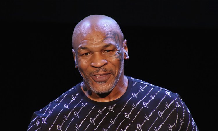 លោក Mike Tyson ទិញវីឡាតម្លៃ១៣លានដុល្លារ ក្រោយប្រកួតជាមួយ Jake Paul