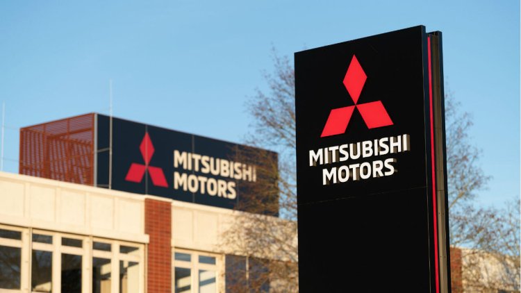 Mitsubishi ពិចារណា​មិនចូល​រួមជាមួយ Nissan-Honda លើ​ការច្របាច់បញ្ចូល​គ្នា​