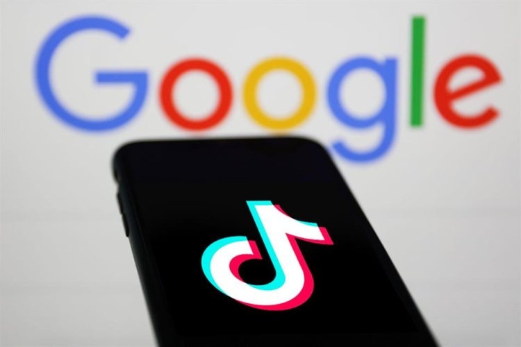 ត្រាំ ថា​ ​Microsoft កំពុង​ចរចាទិញ TikTok