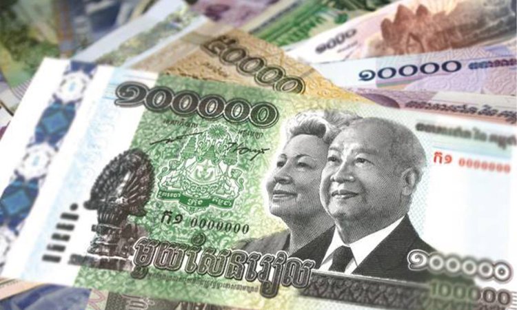 តើការបោះពុម្ពក្រដាសប្រាក់ថ្មី នឹងអាចប៉ះពាល់ដល់តម្លៃក្រដាសប្រាក់មានស្រាប់ដែរ ឬយ៉ាងណា?