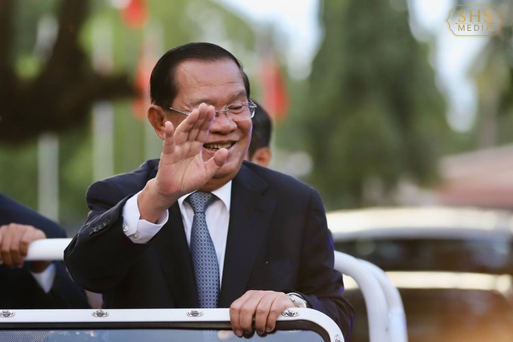 សម្ដេចតេជោ ហ៊ុន សែនជំរុញឲ្យមានជើងហោះហើរត្រង់ទីម័រខាងកើត-កម្ពុជា
