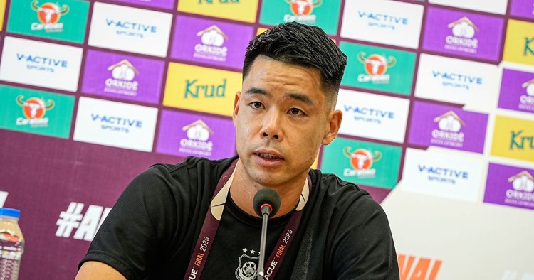 Odawara Takashi៖ ការគាំទ្ររាប់ម៉ឺននាក់មិនមែនជាសម្ពាធដល់ពួកយើងទេ ប៉ុន្តែជាកម្លាំងទៅវិញ