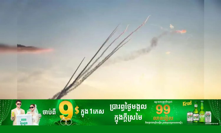 ប៉ាគីស្ថាន ប្រកាសថា ទាល់តែឥណ្ឌាឈប់បាញ់មុន ទើបខ្លួនឈប់បាញ់ដែរ