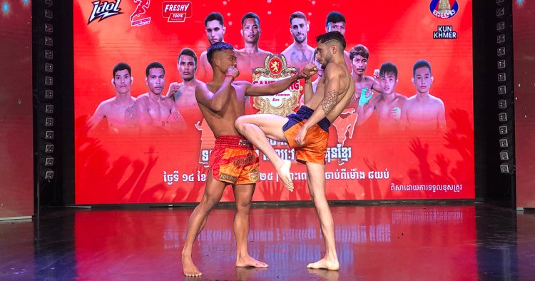 គ្រូរបស់ ម៉ារីអូ៖ ជំនួបរវាង សម្បត្តិ និងសិស្សរបស់ខ្លួនអាចនឹងមានអ្នកសន្លប់