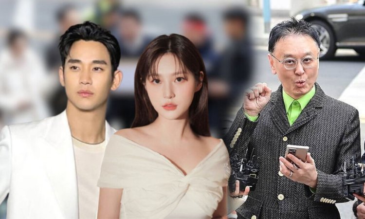 មេធាវីតំណាងគ្រួសារ Kim Sae ron ត្រូវដាក់ក្រោមការស៊ើបអង្កេត ក្រោយផ្តល់ព័ត៌មានមិនពិតជាច្រើនដង