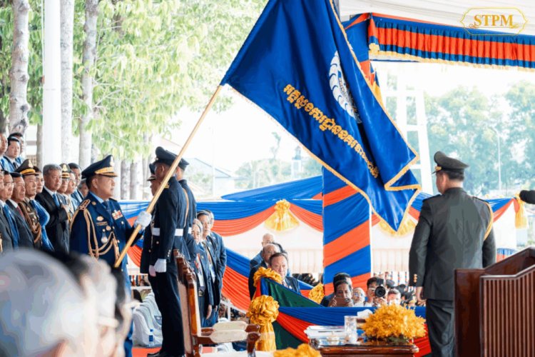នាយករដ្ឋមន្ត្រីស្នើពលរដ្ឋបើកចិត្តឱ្យទូលាយចំពោះកិច្ចសហការនគរបាលជាមួយប្រទេសជិតខាង