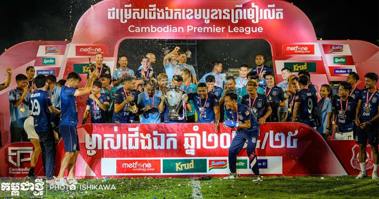 CPL: ម្ចាស់ស្បែកជើងមាស ស្រោមដៃមាស និងពានឯកត្តជន ១០ ទៀត នឹងប្រកាសសប្តាហ៍ក្រោយ