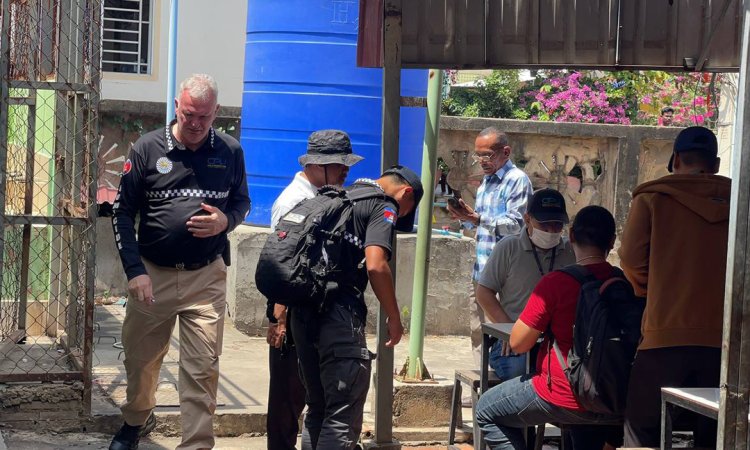 Update៖ ក្មេងស្រីដែលប្រទះឃើញស្លាប់ក្នុងបន្ទប់ទឹកសាលារៀន មានស្រុកកំណើតនៅស្រុកពញាឮ ខេត្តកណ្តាល