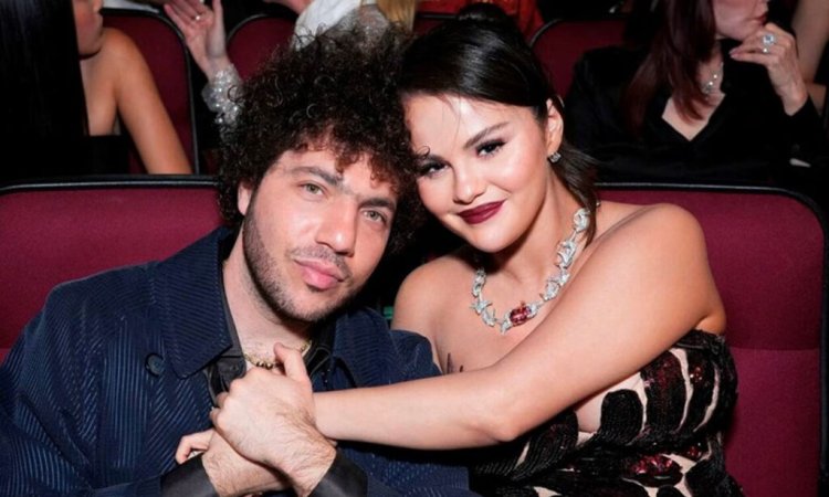 ទ្រព្យសម្បត្តិរួមរវាង Selena និង Benny ពេលរៀបការរួច អាចមានដល់ ១.៣៥ ពាន់លានដុល្លារ