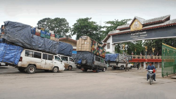 នាយករដ្ឋមន្ត្រីប្រាប់ពីគន្លឹះដែលធ្វើឱ្យស្ថានភាពច្រកព្រំដែនជាមួយថៃអាចវិលទៅដូចដើម