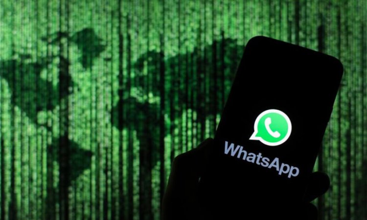 អ៊ីរ៉ង់ជំរុញឲ្យពលរដ្ឋលុប WhatsApp ខណៈកំពុងផ្ទុះសង្គ្រាមជាមួយអ៊ីស្រាអែល